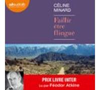 Faillir Être Flingué (audiolibro)