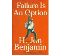 Failure Is An Option (ebook)