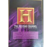 Failure Is Not an Option (History Channel)