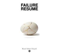Failure Resume (Best You Can)