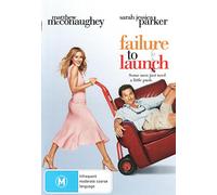 Failure to Launch
