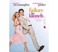 Failure To Launch [DVD] by Unknown