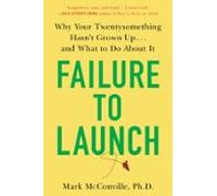 Failure To Launch (ebook)