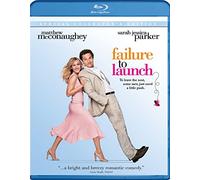Failure To Launch [Edizione: Stati Uniti] [Italia] [Blu-ray]