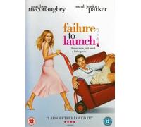 Failure To Launch (Full Screen): Paramount [Edizione: Regno Unito] [Italia] [DVD]