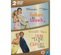 Failure to Launch/How to Lose [Reino Unido] [DVD]