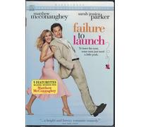 Failure to Launch [Reino Unido] [DVD]