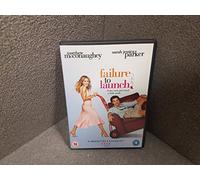 Matthew Mcconaughey - Failure to Launch [Reino Unido] [DVD]