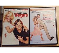 Failure to Launch [Reino Unido] [DVD]
