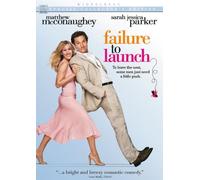 Failure to Launch [Reino Unido] [DVD]