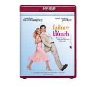 Failure to Launch [Reino Unido] [HD DVD]