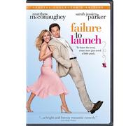 Failure to Launch [USA] [DVD]