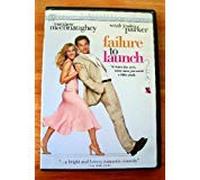 Failure To Launch (Ws Coll Spec Sub Ac3: Paramount [Edizione: Regno Unito] [Reino Unido] [DVD]
