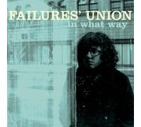 Failure's Union - In What Way [Vinilo]
