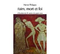 Faim Mort Et Foi (ebook)