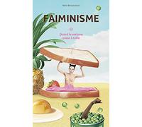 Faiminisme: Quand le sexisme passe à table