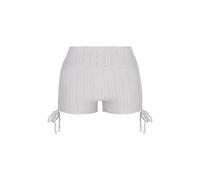 faina Athlsr Pantalón 'Fashion Look' gris claro 38 gris claro