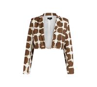 faina Blazer umbra / blanco lana 34 umbra / blanco lana