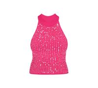 faina Top de punto 'Comfortable Collection' rosa S rosa