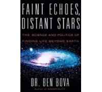 Faint Echoes Distant Stars (ebook)