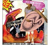 Faint - Wet from Birth [Vinilo]