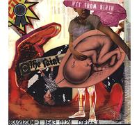 Faint - Wet from Birth [Vinilo]