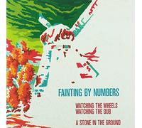 Fainting By Numbers - Watching the Wheels/Stone in the Ground [Vinilo]