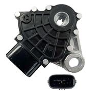 FainWan Control de interruptor de alimentación de seguridad neutro compatible con GS F GS200t GS300 GS350 GX470 IS250 IS350 8454071010
