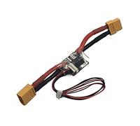 FainWan Módulo de alimentación V1.0 con enchufe XT60 compatible con controlador de vuelo APM2.8 APM2.6 APM Pixhawk