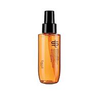 Faipa Seta & Lino Cristalli Liquidi Semi Di Lino Effetto Laminante 100ML
