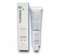Faipa Three Color - Tinte permanente para el cabello, aceite de árbol de té, 120 ml (5 N, marrón claro, 120 ml)