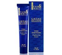 Fair and White Exclusive cosmética para piel Colour crema 50 ml