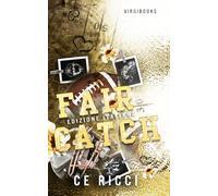 Fair Catch: Edizione italiana (Leighton U - Edizione Italiana)