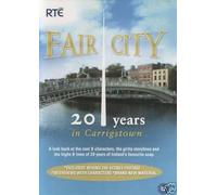 Fair City [20th Anniversary ed - Fair City [20th Anniversary ed [Alemania] [DVD]