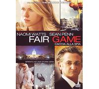 Fair Game - Caccia Alla Spia (SE) [Italia] [DVD]