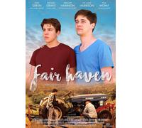 Fair Haven (OmU) [Alemania] [DVD]