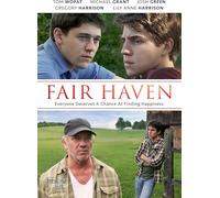 Fair Haven [Edizione: Stati Uniti] [Italia] [DVD]