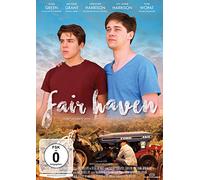 Fair Haven (OmU) [DVD]