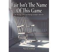 Fair Isn’t the Name of This Game: The Musings of My Soul During Secondary Infertility
