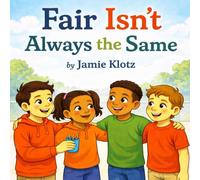 Fair Isn't Always the Same