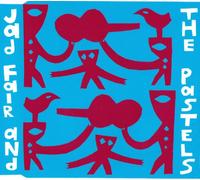 Fair, Jad & The Pastels - This Could Be the