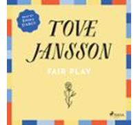 Fair Play (audiolibro)