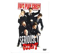 Fair Play Crew [USA] [DVD]