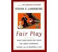 Fair Play (ebook)