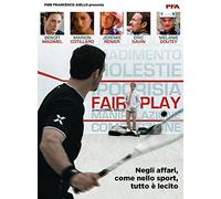 Fair Play [Italia] [DVD]