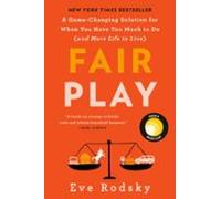 Fair Play: Reeses Book Club (ebook)