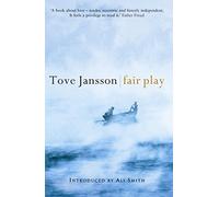 Fair Play: Tove Jansson