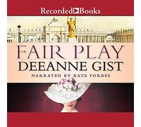 Fair Play: una novela