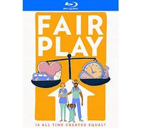Fair Play [USA] [Blu-ray]