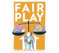 Fair Play [USA] [DVD]